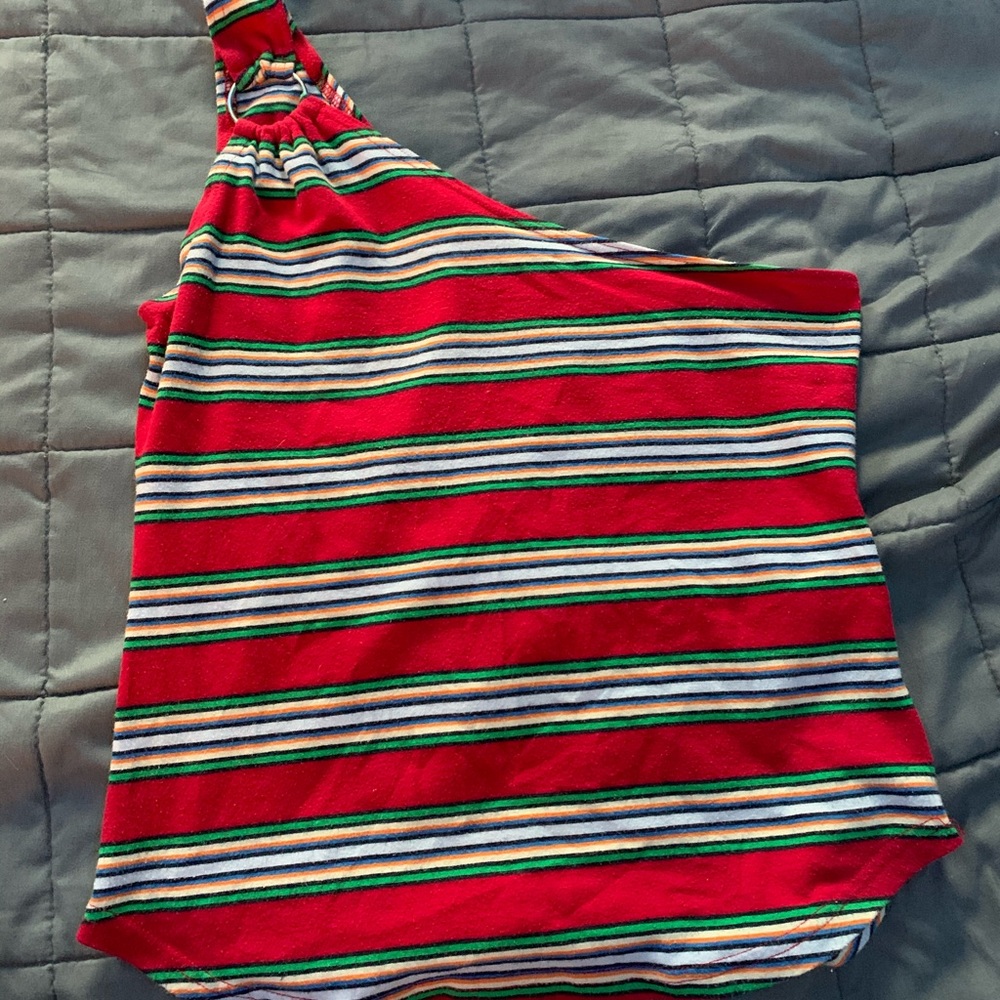 Never worn , too big for me